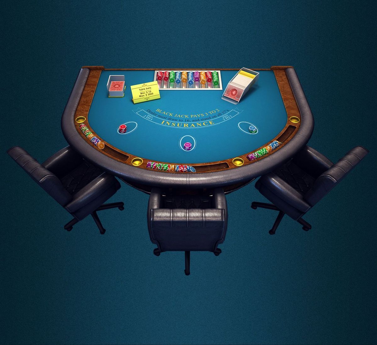 S2 Game پاکستان کیسینو میں بلیک جیک گیمز