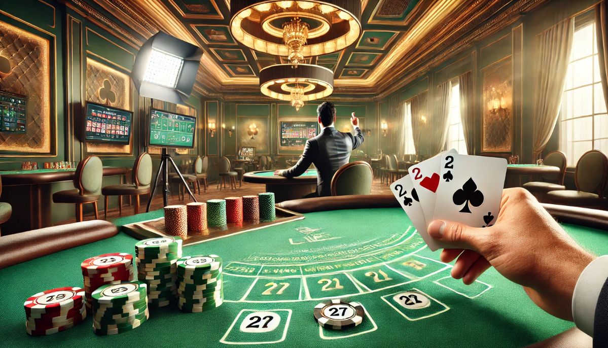 S2 Game کیسینو میں لاٹری گیمز میں حصہ لیں۔