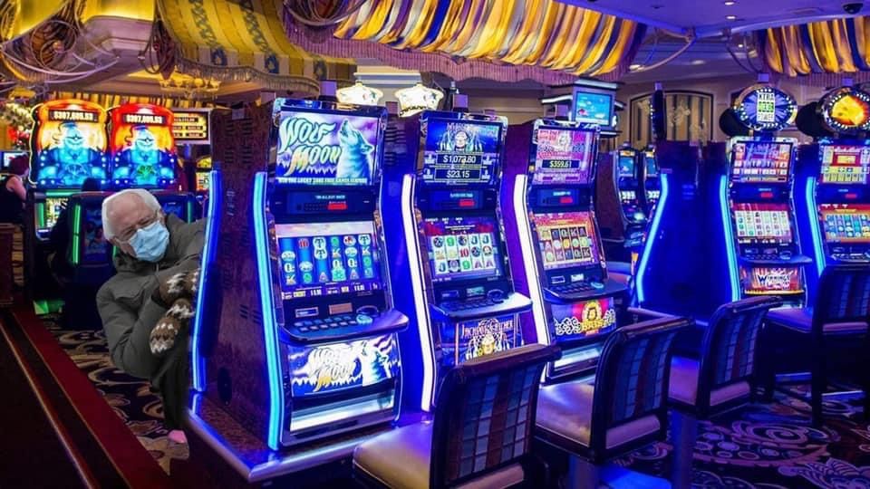 S2 Game کیسینو میں سلاٹ کھیلنا شروع کریں۔
