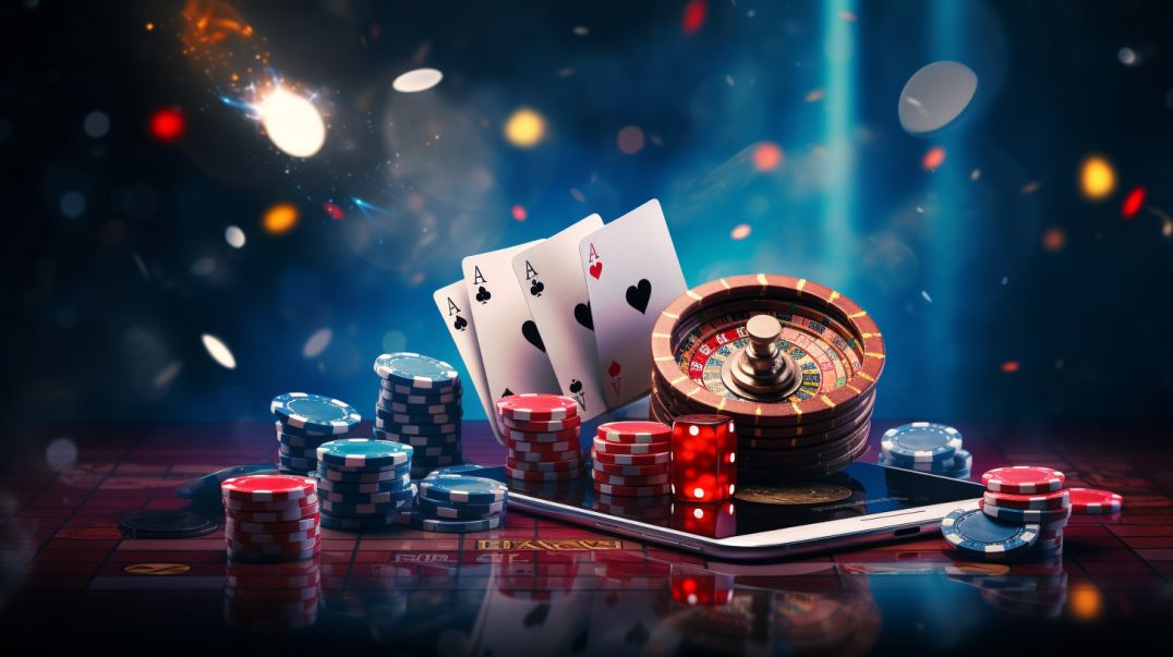 S2 Game آن لائن کیسینو میں اصل گیمز