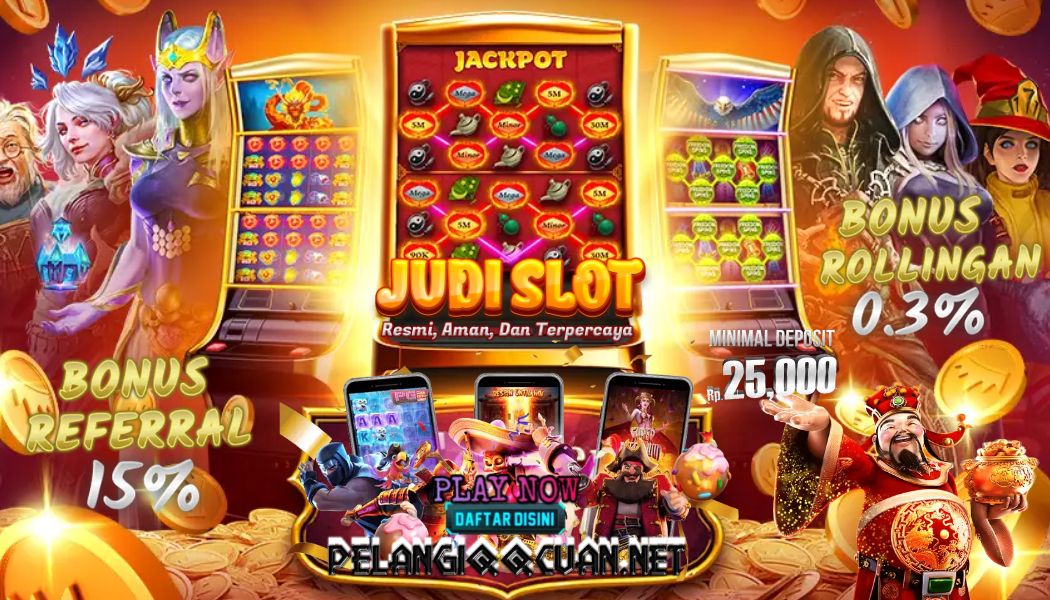 S2 Game پر آن لائن سلاٹس کے بارے میں