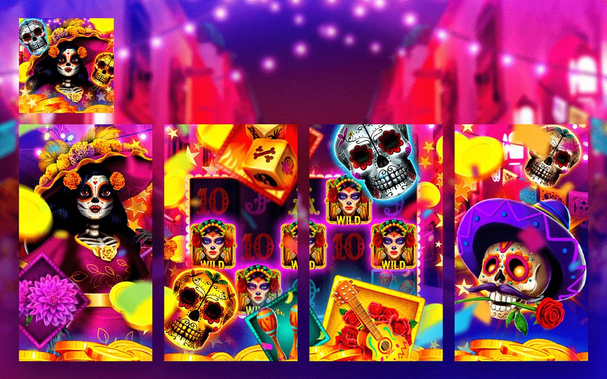 ایک اکاؤنٹ بنائیں یا S2 Game کیسینو میں لاگ ان کریں۔
