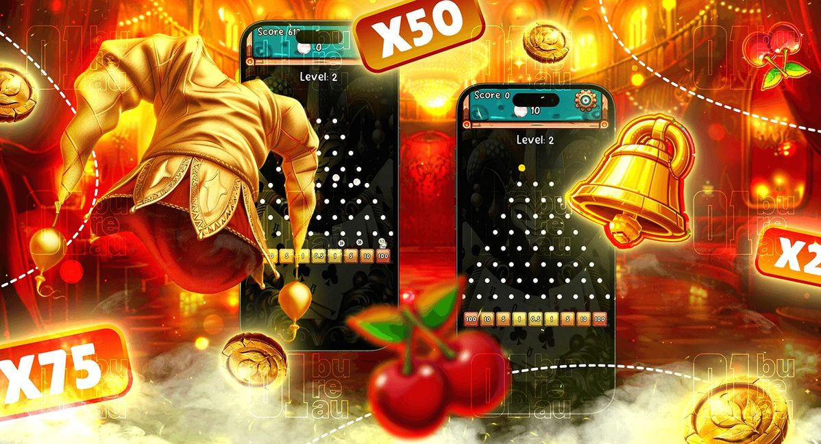 پاکستان میں S2 Game کا آن لائن کیسینو سیکشن کھولیں۔